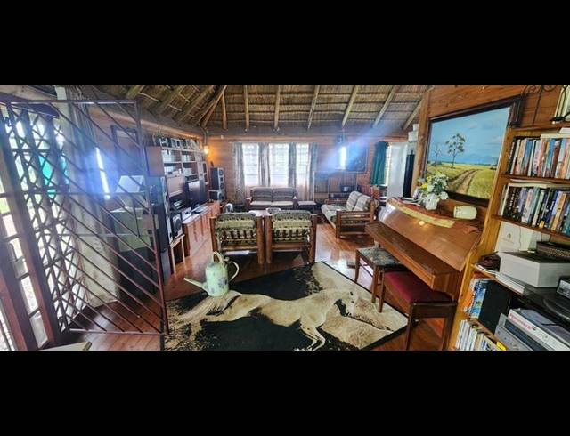 FARM FOR SALE IN STRYDFONTEIN AH